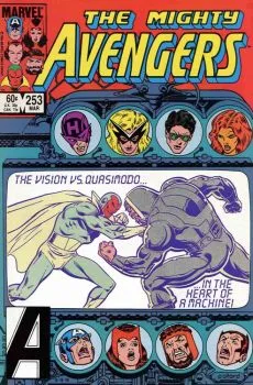 Cover of Conquering Vision