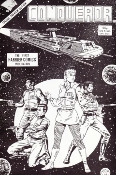 Preview Issue