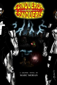 Issue #1