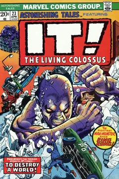 Conquerors Three!