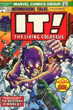 Conquerors Three!
