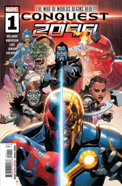 Cover of Utopia Attacked