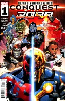 Cover of Utopia Attacked