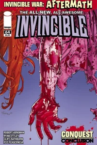 Conquest: Conclusion