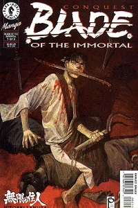 Conquest (Part 1 of 3)