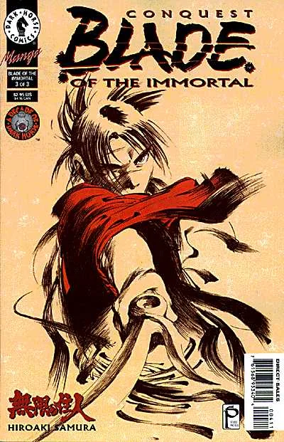 Cover of Conquest (Part 3 of 3)