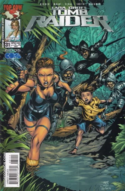 Cover of Conquista