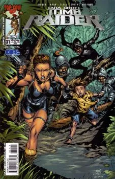Cover of Conquista