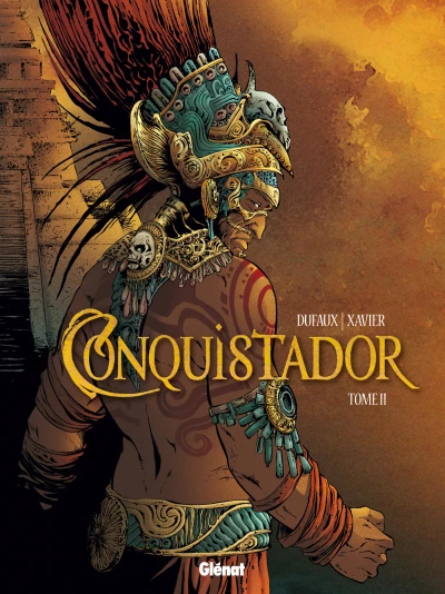 Cover of Tome 2