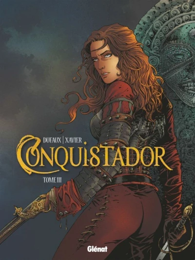 Cover of Tome 3