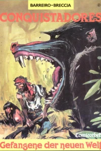 Gefangene der neuen Welt