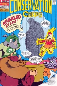 Issue #2
