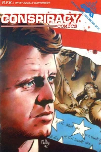 R.F.K.: What Really Happened?