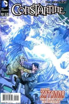 Forever Evil: Blight - Dreaming of Blood