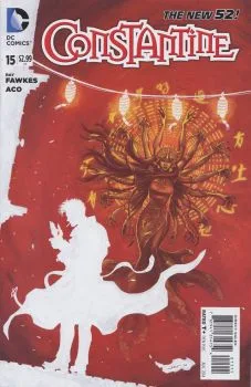 Cover of Fortune's Friend
