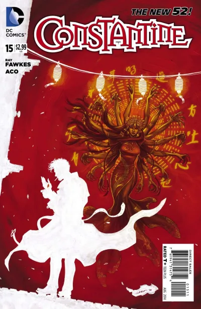 Cover of Fortune's Friend