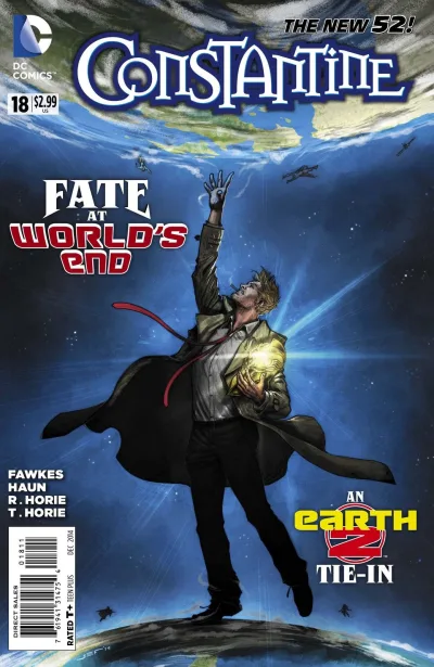 Cover of Half a Chance