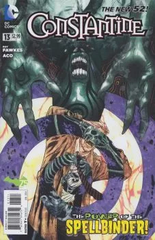Cover of Spellbound