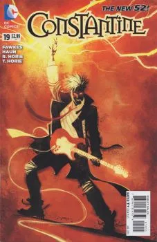 Cover of The Apocalypse Road