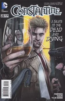 Cover of The End