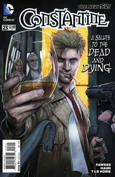 Cover of The End
