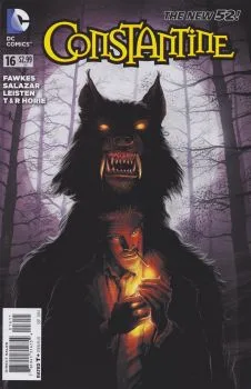 Cover of The Gestalt