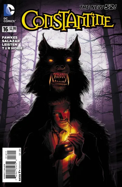 Cover of The Gestalt