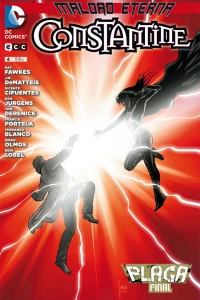 Maldad Eterna - Plaga - Final