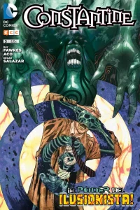 El poder del ilusionista