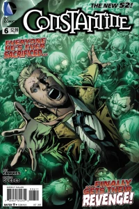 Metamorphosis in Extremis