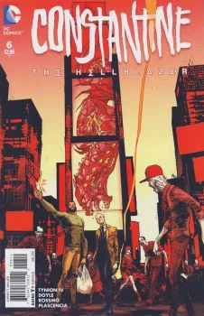 Cover of Get A Job
