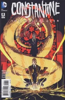 Cover of Midnight In the V.I.P. Room of Good and Evil