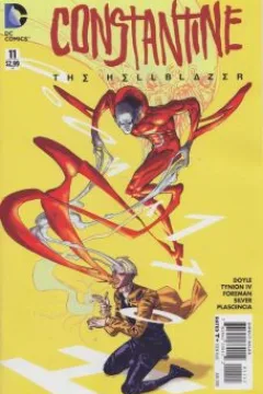 Issue #11