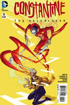 Issue #11