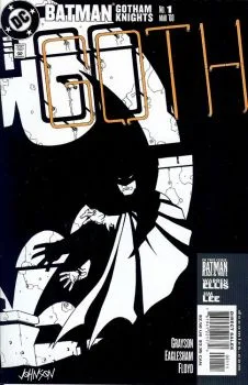 Cover of Constants; To Become the Bat