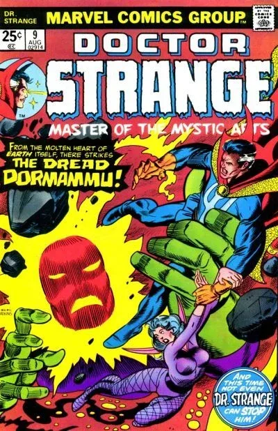 Cover of Consummation