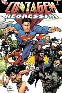 Issue #1