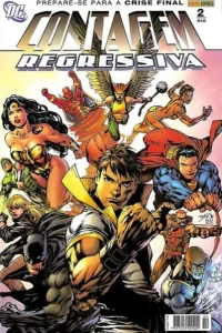 Issue #2