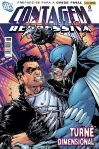 Issue #6