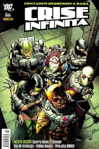 Issue #3