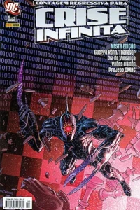 Issue #5
