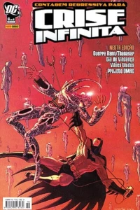 Issue #6
