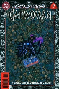 Contagion, Part 9: Fever Pitch