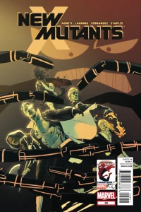 Pawns of the White Queen