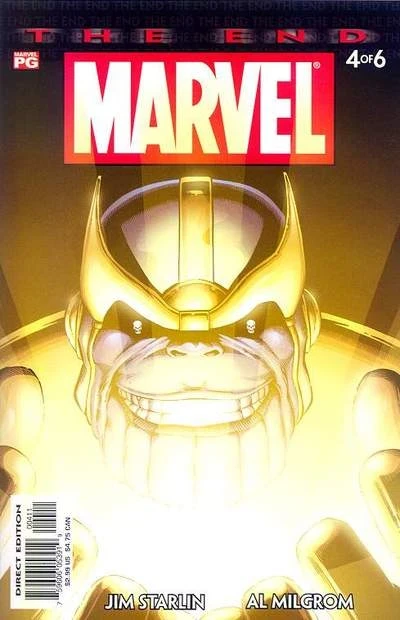 Cover of Contamination