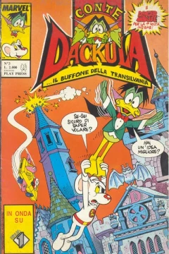 Issue #3