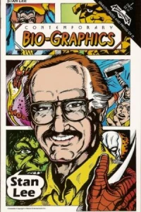 Don't Start the Revolution Without Smillin'