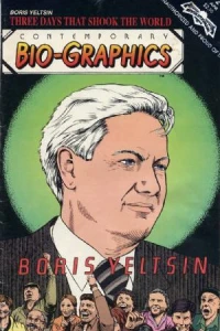 The Three Days That Shook the World