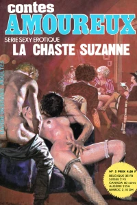 La Chaste Suzanne