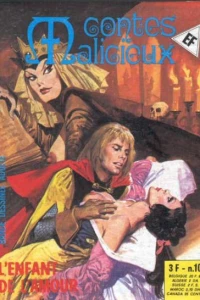 L'enfant de l'amour